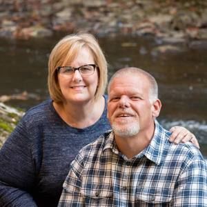 Meet your Posher, Pam